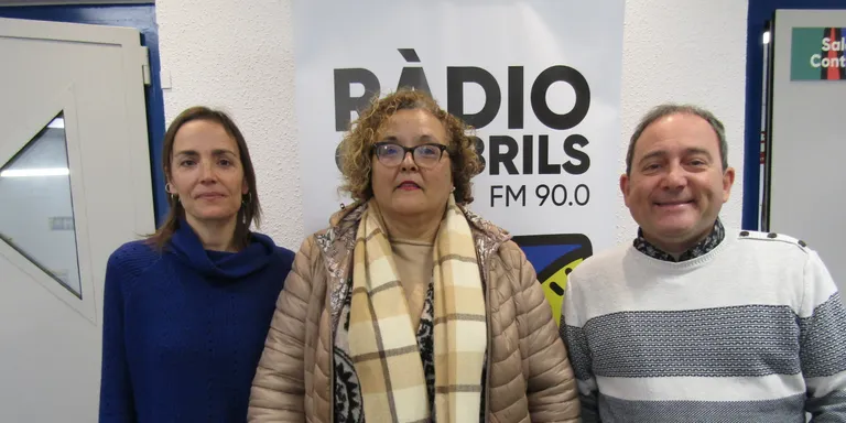 Les persones malaltes d’Alzheimer participen en un taller cognitiu promogut pel Museu de Cambrils