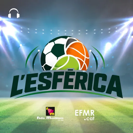 L'Esfèrica