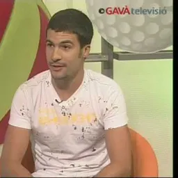 Entrevistes de la Justa del 3/1/2018 — Kona, Ironman i vida: Ivan Erruzó sobre triatló, ment i família + tertúlia esportiva - episode art