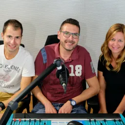 Calafell Matí del 21/9/2018 - episode art
