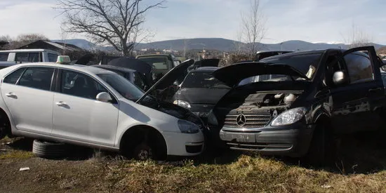 Justícia millorarà la seguretat i vigilància del dipòsit de vehicles de la Seu d'Urgell