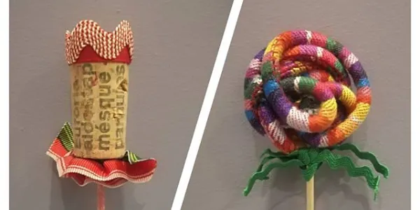 El Consell Comarcal proposa celebrar Sant Jordi omplint de roses les finestres del Solsonès