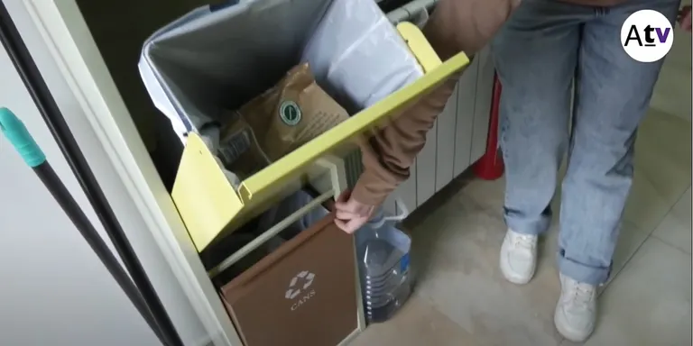 L'Ajuntament anima als ciutadans a reciclar, reduir i reutilitzar en una nova campanya mediambiental