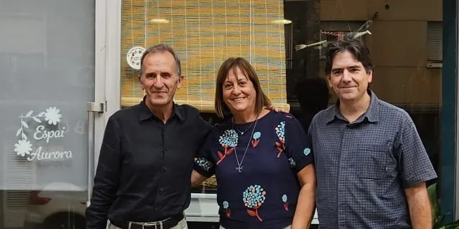 Fènix consolida la seva presència a Oliana a través d'un nou espai obert al públic