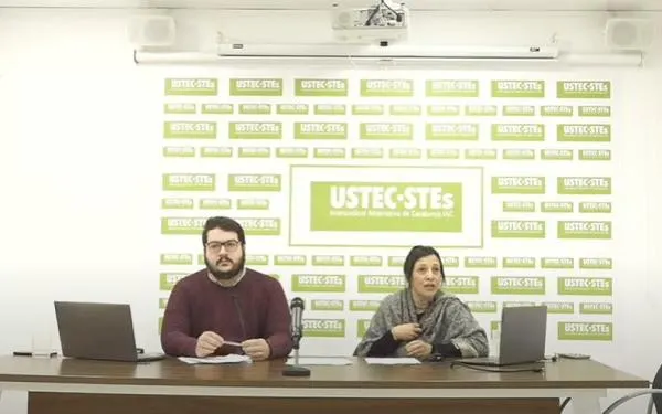 Foto: USTEC