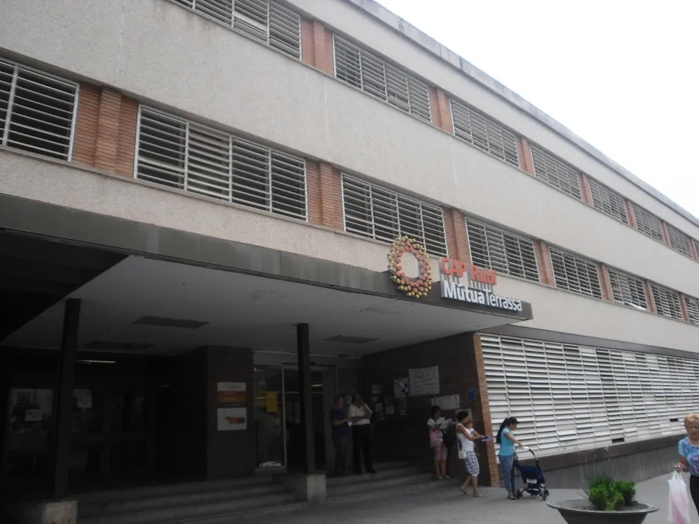 Rubí Sanitat convoca a una nova mobilització aquest dijous