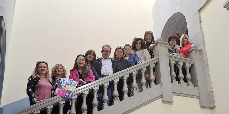 “Valls Va de Moda” aposta per un nou format que arribi a tota la ciutat