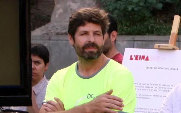Foto: Altafulla Ràdio