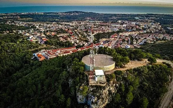 Foto: Ajuntament de Roda de Berà