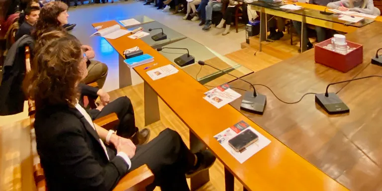 Es reactiva el Consell de l'FP del Solsonès i Cardona per retenir el talent jove