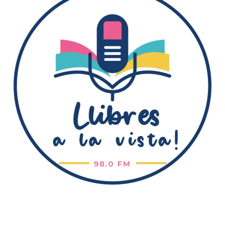 Llibres a la vista!