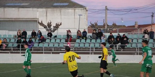 Taules entre la Torre i l’Altafulla en l’últim derbi del Baix Gaià de la temporada (1-1)