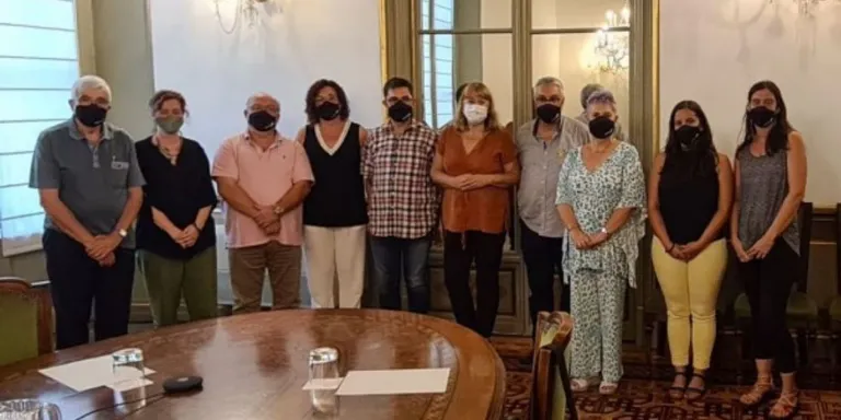 Al Coblejant d'aquesta setmana: la conselleria de cultura rep el sardanisme