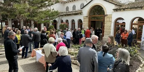 La Fundació Pere Badia de Torredembarra celebra el bicentenari