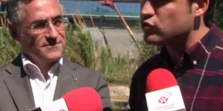 Tremosa (CiU): "Convergència i Unió de Rubí sempre ha tingut un plantejament proindustrial"
