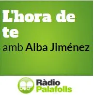L'hora del te