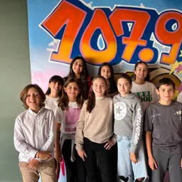 Conte alumnes institut i escola d'Alpicat - episode art