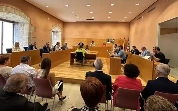 Foto: Ajuntament de Torredembarra