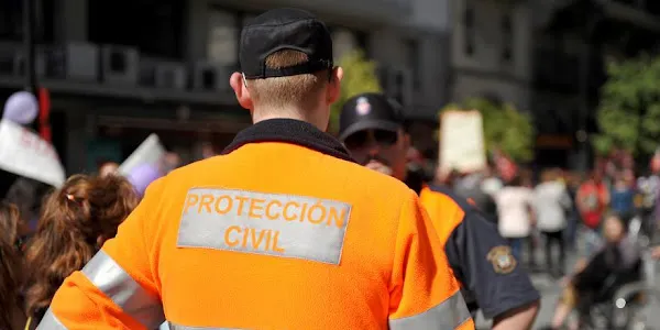 L’Associació de Voluntaris de Protecció Civil de Constantí fa una crida per aconseguir nous voluntaris