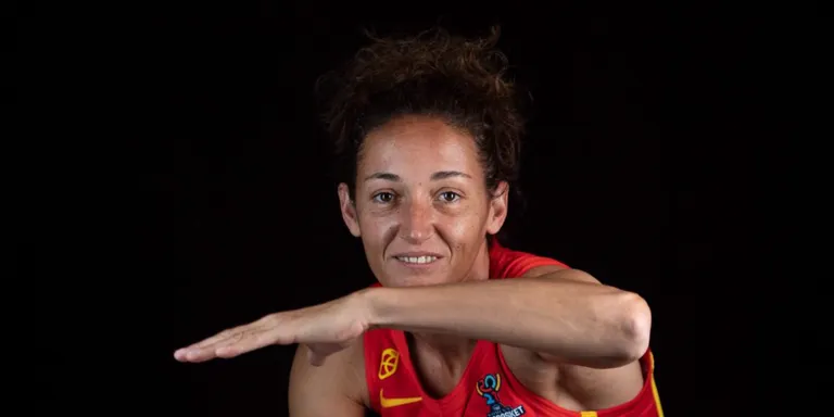 Laia Palau rebrà la Gran Creu al Mèrit Esportiu