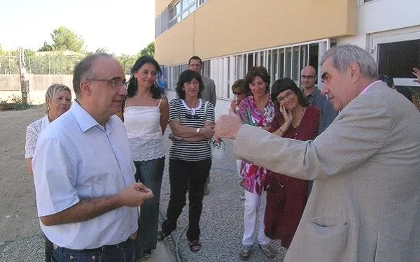 Foto: Altafulla Ràdio