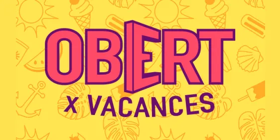 S'estrena a les ràdios locals el programa d’estiu 'ObertxVacances'