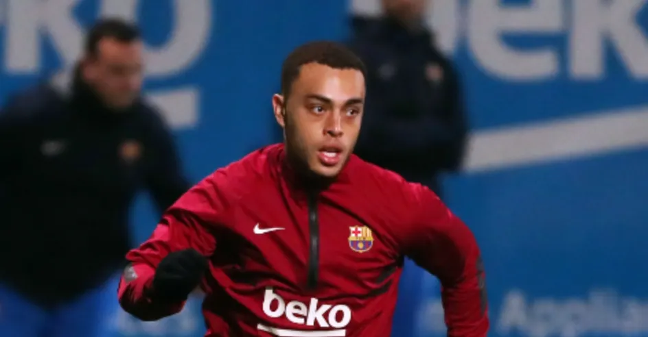 El Barça recupera efectius després de l’onada de Covid-19 a l’equip