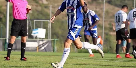 El CF Organyà comença a dissenyar la plantilla 2020-2021
