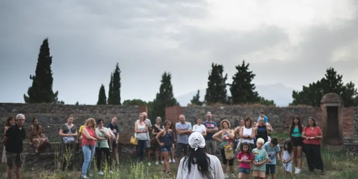Hostalric estrena aquest dissabte "La casaca del capità", una nova visita teatralitzada al Castell d'Hostalric