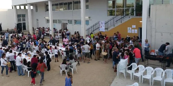 Jornada de portes obertes a l’escola El Roquissar d’Altafulla