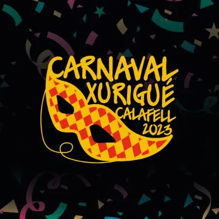 Pregó Carnaval Xuriguer Calafell 2023