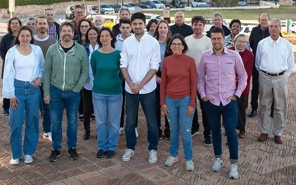 Foto: L'EINA-ERC