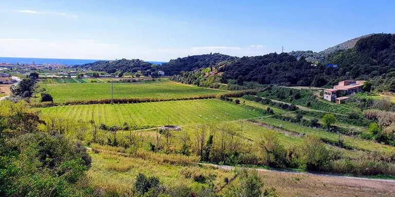 Aquest dijous es presenta a Mataró el manifest 'Activem el territori per viure al Maresme en un planeta al límit'