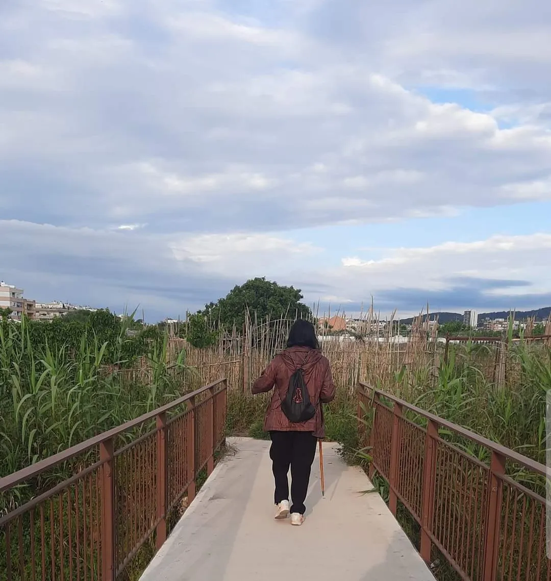 Temps de maig i variable