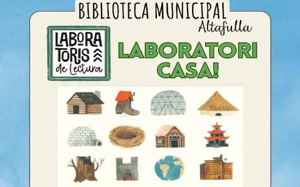 Foto: Biblioteca Municipal d'Altafulla
