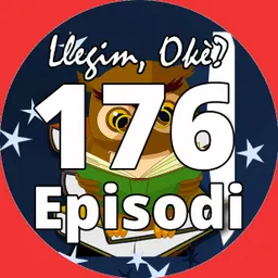 Llegim OKè? del 19/04/2023 (Episodi 176) - episode art