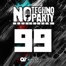 NTNP - EPISODIO 99 - 10/01/2025 - episode art
