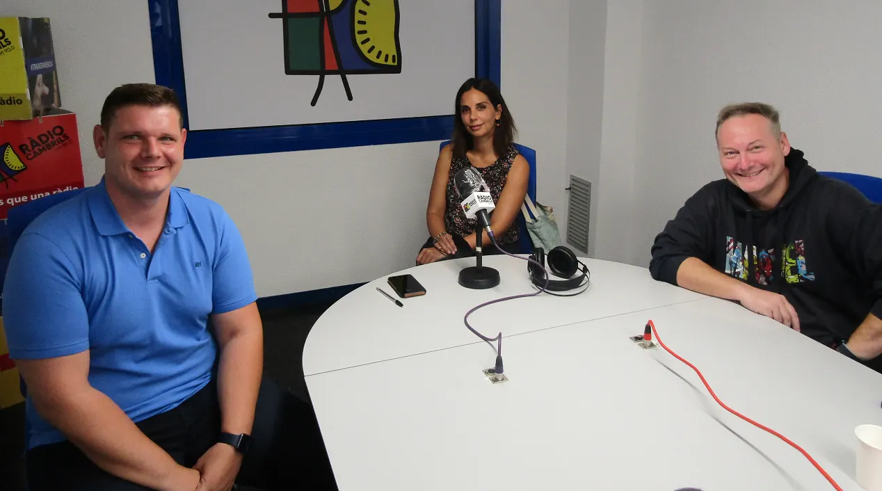 López, Romera i Chatelain: “Som responsables i no paralitzarem els projectes que estan en marxa”