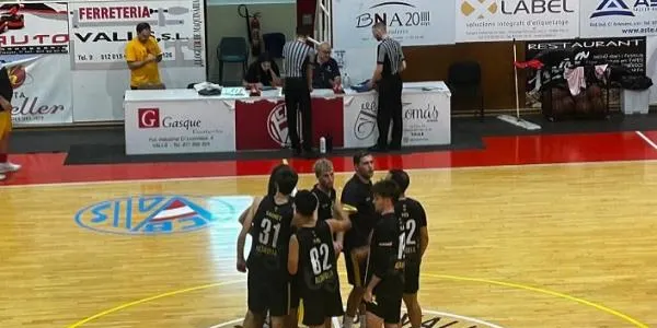 CB Altafulla – CB Cambrils: el següent pas ha de ser el de la primera victòria