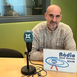 FQ - L'entrevista Local del 10/2/2026 - episode art
