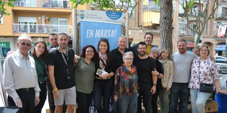 Noemí Llorens (En Marxa-JxCat) vol promoure una millor atenció a la gent gran