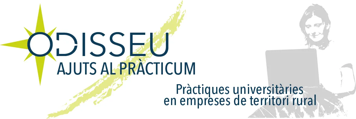 Obertes les pràctiques a empreses rurals Practicum Odisseu 2021