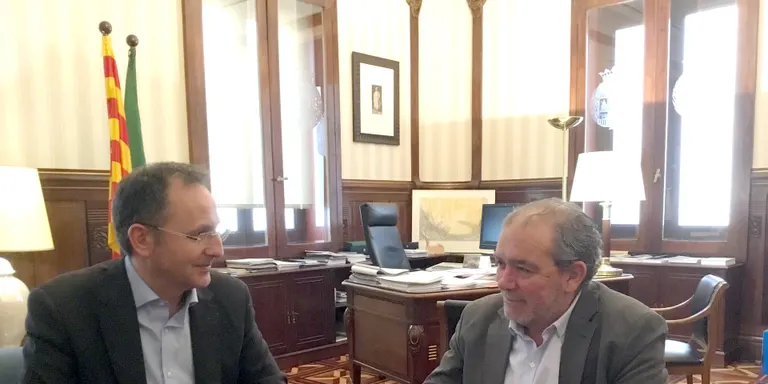 El Govern prepara la redacció de la nova llei d'Alta Muntanya