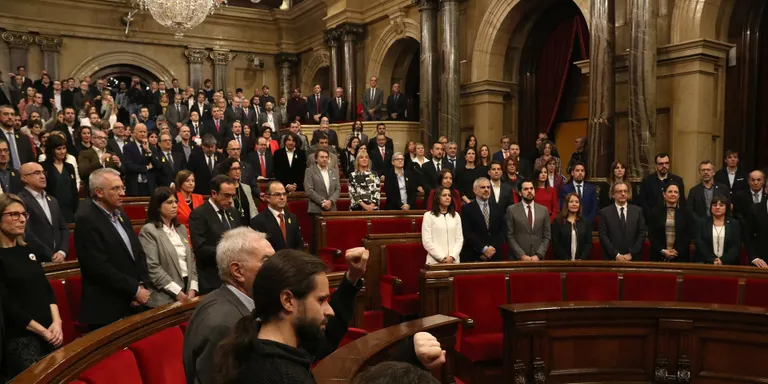 La CUP planteja instar el Govern a fer front a la situació d'"emergència social"