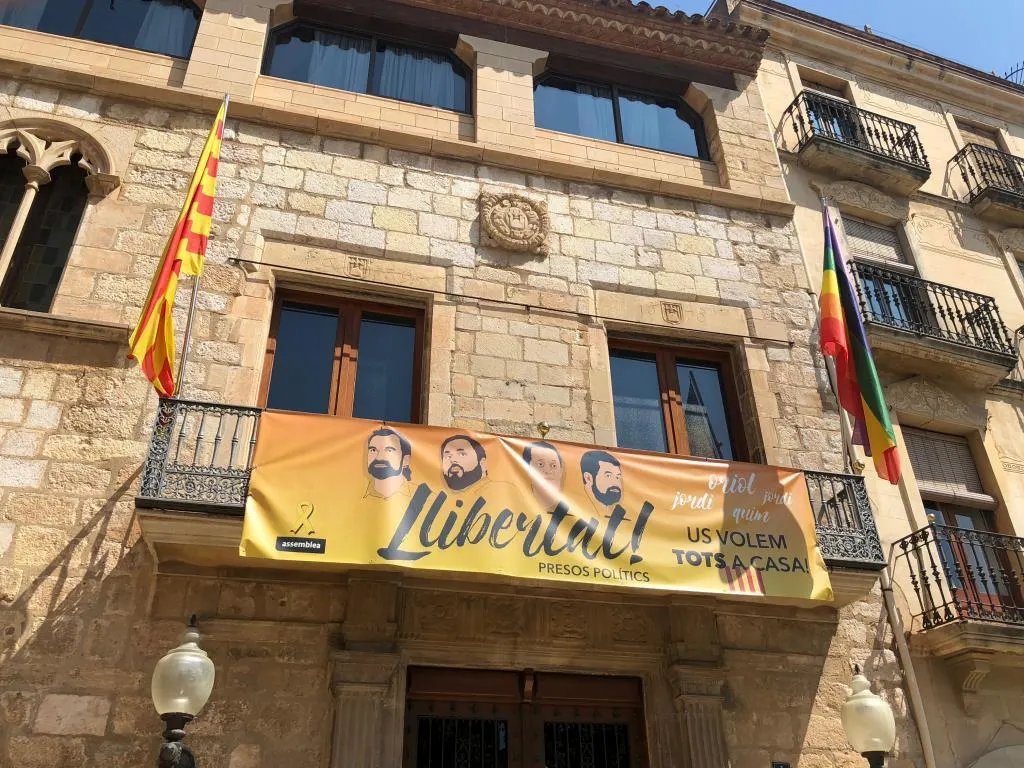 11.585 arenyencs i arenyenques cridats a votar aquest diumenge
