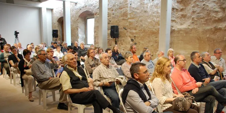 David Caldeira repeteix com a candidat de la CUP a les municipals