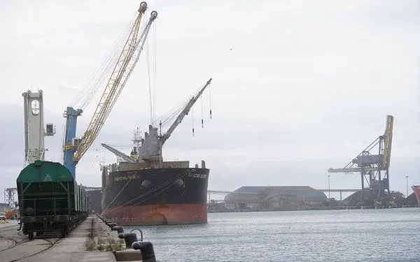 Foto: Port de Tarragona