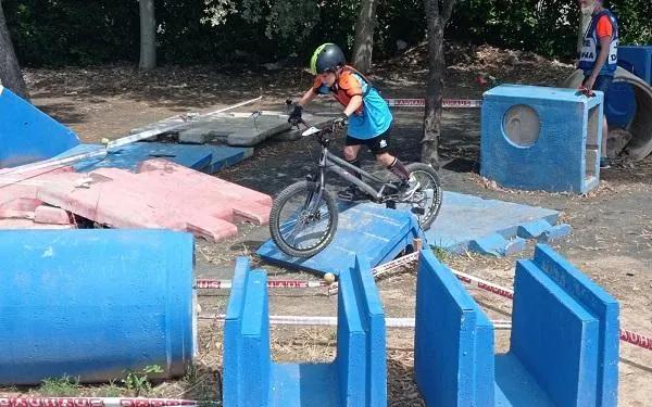 Foto: Bike Park Costa Daurada
