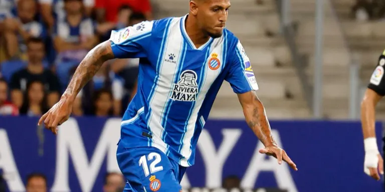 L’Espanyol planta cara però es queda sense premi (1-3)