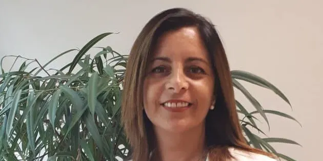 Laura Martínez: “El gran repte és que les dones tinguin les eines per identificar què és la violència masclista”